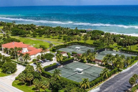 Copropriété à vendre à Palm Beach, Floride: 3 chambres, 146.6 m2 № 966172 - photo 1