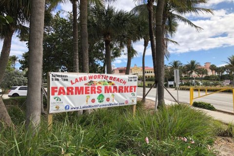 Copropriété à vendre à Palm Beach, Floride: 3 chambres, 146.6 m2 № 966172 - photo 5