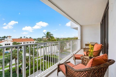 Copropriété à vendre à Palm Beach, Floride: 3 chambres, 146.6 m2 № 966172 - photo 17