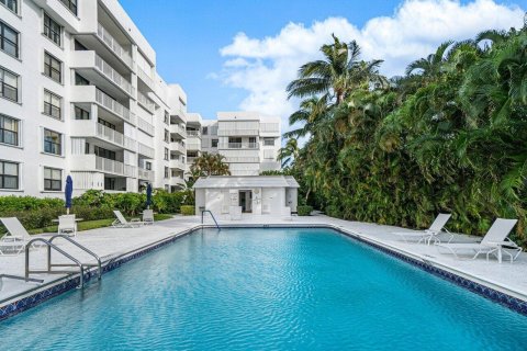 Condo in Palm Beach, Florida, 3 bedrooms  № 966172 - photo 9