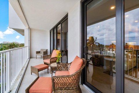 Copropriété à vendre à Palm Beach, Floride: 3 chambres, 146.6 m2 № 966172 - photo 18