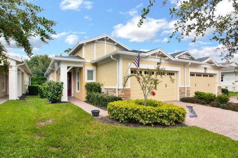 Duplex à vendre à Saint Cloud, Floride: 2 chambres, 125.05 m2 № 1336370 - photo 1