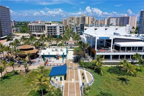 Condominio en venta en Pompano Beach, Florida, 2 dormitorios, 134.71 m2 № 981779 - foto 3