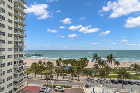 Copropriété à vendre à Pompano Beach, Floride: 2 chambres, 134.71 m2 № 981779 - photo 22