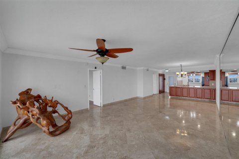 Copropriété à vendre à Pompano Beach, Floride: 2 chambres, 134.71 m2 № 981779 - photo 14