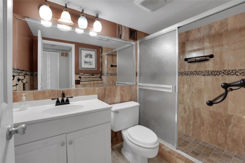 Copropriété à vendre à Pompano Beach, Floride: 2 chambres, 134.71 m2 № 981779 - photo 28