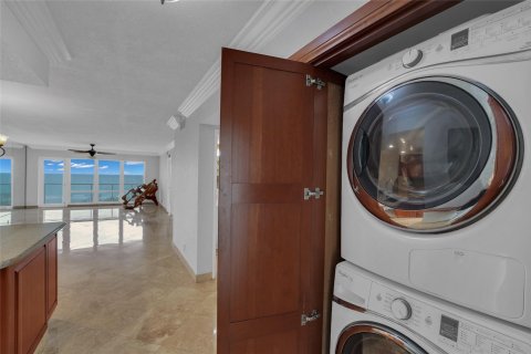 Copropriété à vendre à Pompano Beach, Floride: 2 chambres, 134.71 m2 № 981779 - photo 19