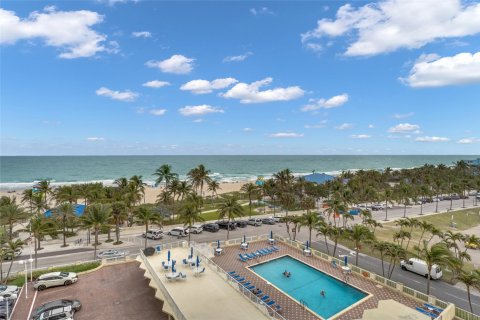 Condominio en venta en Pompano Beach, Florida, 2 dormitorios, 134.71 m2 № 981779 - foto 21