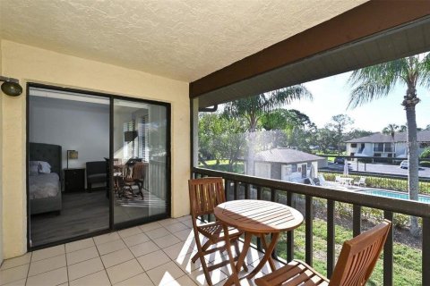 Condominio en venta en Sarasota, Florida, 2 dormitorios, 102.94 m2 № 1403217 - foto 22