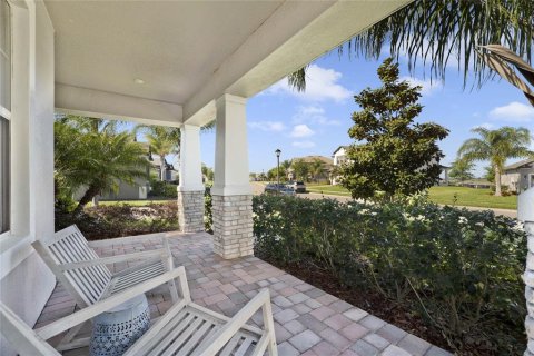 Casa en venta en Apopka, Florida, 4 dormitorios, 215.07 m2 № 1403256 - foto 4