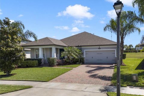 Casa en venta en Apopka, Florida, 4 dormitorios, 215.07 m2 № 1403256 - foto 2