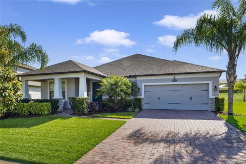 Casa en venta en Apopka, Florida, 4 dormitorios, 215.07 m2 № 1403256 - foto 1