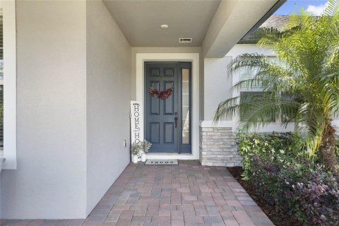 Casa en venta en Apopka, Florida, 4 dormitorios, 215.07 m2 № 1403256 - foto 5