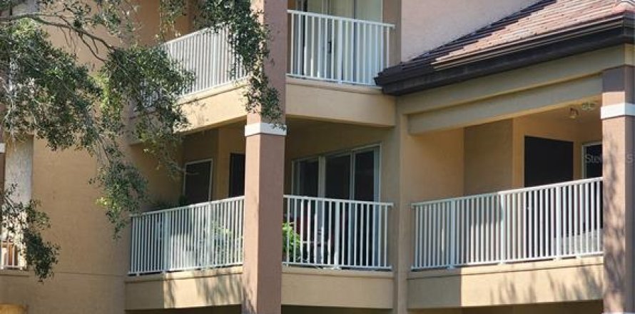 Condominio en Orlando, Florida, 2 dormitorios  № 1017243