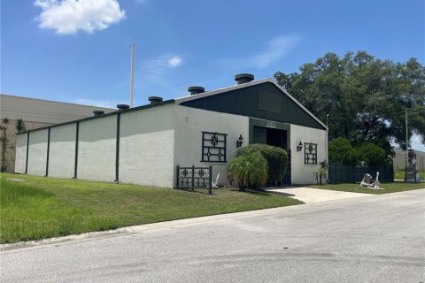 Propiedad comercial en venta en Tampa, Florida, 450.11 m2 № 1306886 - foto 4