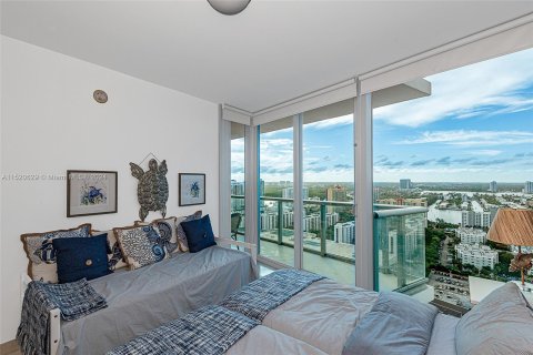 Condominio en venta en Sunny Isles Beach, Florida, 4 dormitorios, 222.41 m2 № 980955 - foto 29