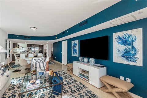 Copropriété à vendre à Sunny Isles Beach, Floride: 4 chambres, 222.41 m2 № 980955 - photo 9