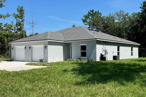 Immobilier commercial à vendre à Ocala, Floride: 6 chambres, 225.75 m2 № 1261154 - photo 2