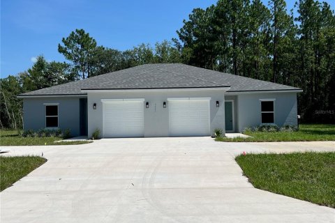 Immobilier commercial à vendre à Ocala, Floride: 6 chambres, 225.75 m2 № 1261154 - photo 1