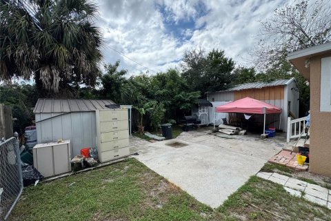 Villa ou maison à vendre à Tampa, Floride: 4 chambres, 101.82 m2 № 1391370 - photo 13