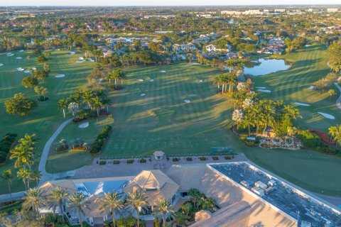 Copropriété à vendre à Delray Beach, Floride: 2 chambres, 121.79 m2 № 927651 - photo 6