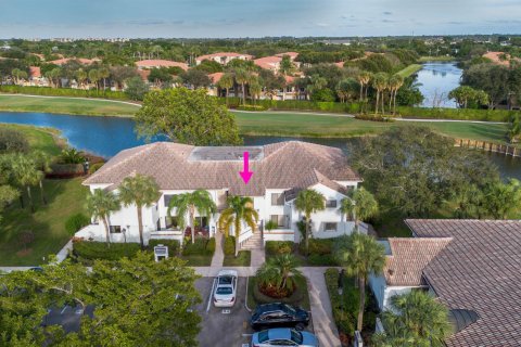 Copropriété à vendre à Delray Beach, Floride: 2 chambres, 121.79 m2 № 927651 - photo 23