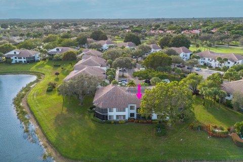 Copropriété à vendre à Delray Beach, Floride: 2 chambres, 121.79 m2 № 927651 - photo 20