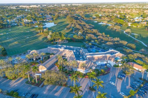 Copropriété à vendre à Delray Beach, Floride: 2 chambres, 121.79 m2 № 927651 - photo 5