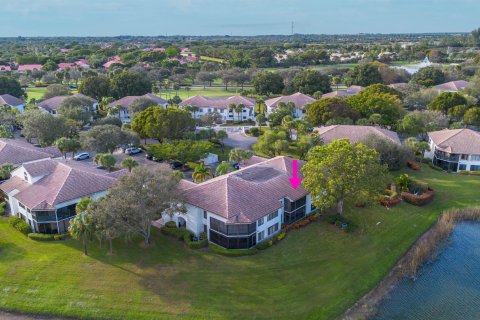 Condo in Delray Beach, Florida, 2 bedrooms  № 927651 - photo 21