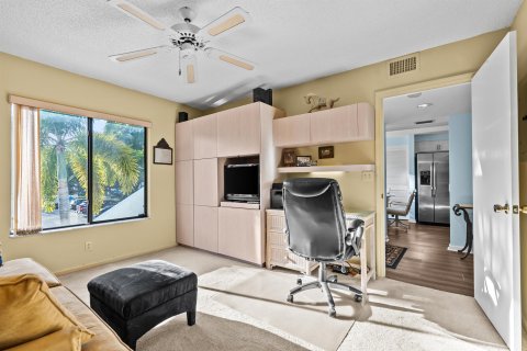 Copropriété à vendre à Delray Beach, Floride: 2 chambres, 121.79 m2 № 927651 - photo 28