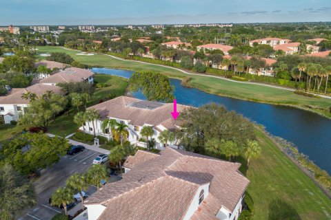 Copropriété à vendre à Delray Beach, Floride: 2 chambres, 121.79 m2 № 927651 - photo 22