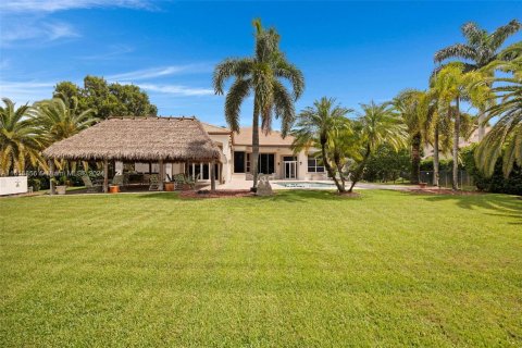 Casa en venta en Davie, Florida, 4 dormitorios, 399.29 m2 № 1358713 - foto 7