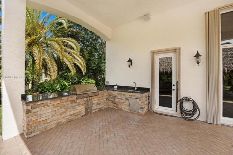 Casa en venta en Davie, Florida, 4 dormitorios, 399.29 m2 № 1358713 - foto 14