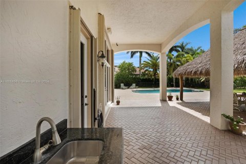 Casa en venta en Davie, Florida, 4 dormitorios, 399.29 m2 № 1358713 - foto 13