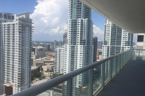 Condo in Miami, Florida, 2 bedrooms  № 1418170 - photo 10