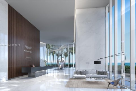 Condo in Miami, Florida, 1 bedroom  № 1418171 - photo 14