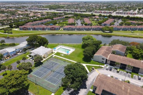 Adosado en venta en Cutler Bay, Florida, 2 dormitorios, 96.15 m2 № 1310324 - foto 21