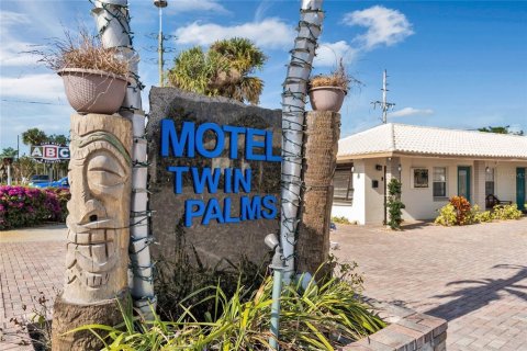 Hotel en venta en Titusville, Florida, 267.37 m2 № 1255554 - foto 3