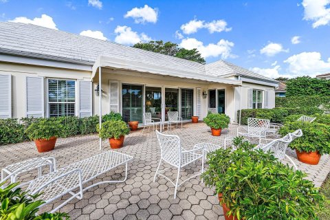 Villa ou maison à vendre à North Palm Beach, Floride: 3 chambres, 205.04 m2 № 878674 - photo 23