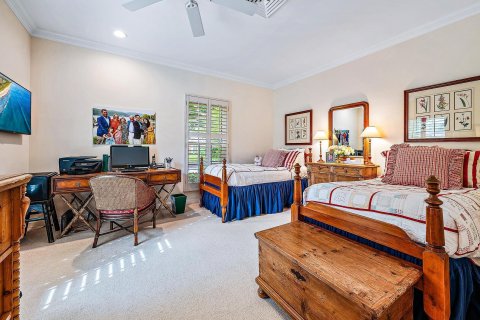 Купить виллу или дом в Норт-Палм-Бич, Флорида 3 спальни, 205.04м2, № 878674 - фото 1