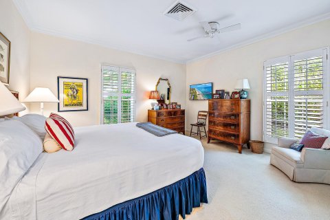 Купить виллу или дом в Норт-Палм-Бич, Флорида 3 спальни, 205.04м2, № 878674 - фото 4