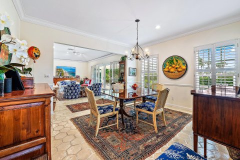 Villa ou maison à vendre à North Palm Beach, Floride: 3 chambres, 205.04 m2 № 878674 - photo 14