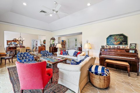 Villa ou maison à vendre à North Palm Beach, Floride: 3 chambres, 205.04 m2 № 878674 - photo 16