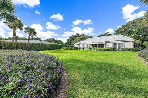 Villa ou maison à vendre à North Palm Beach, Floride: 3 chambres, 205.04 m2 № 878674 - photo 21