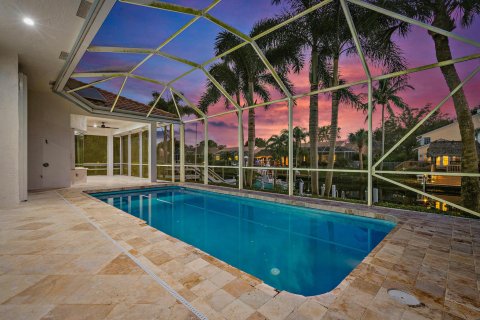 Casa en venta en Jupiter, Florida, 4 dormitorios, 232.26 m2 № 878675 - foto 2