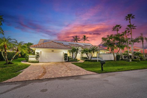 Casa en venta en Jupiter, Florida, 4 dormitorios, 232.26 m2 № 878675 - foto 4