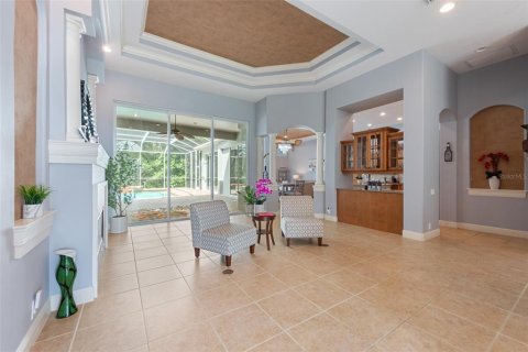 Villa ou maison à vendre à Wesley Chapel, Floride: 4 chambres, 320.88 m2 № 1252055 - photo 9