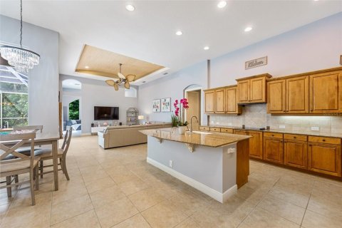 Casa en venta en Wesley Chapel, Florida, 4 dormitorios, 320.88 m2 № 1252055 - foto 23