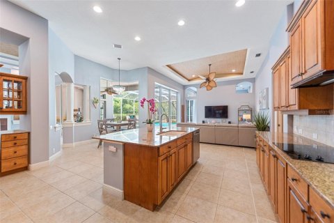 Casa en venta en Wesley Chapel, Florida, 4 dormitorios, 320.88 m2 № 1252055 - foto 20