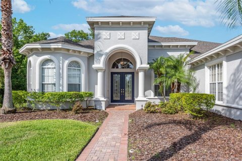 Villa ou maison à vendre à Wesley Chapel, Floride: 4 chambres, 320.88 m2 № 1252055 - photo 3